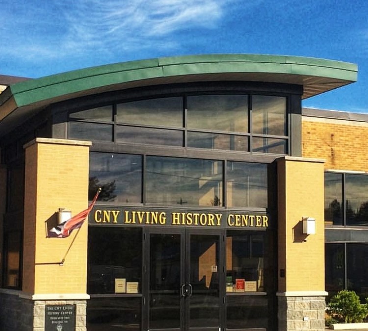 CNY Living History Center (Cortland,&nbspNY)